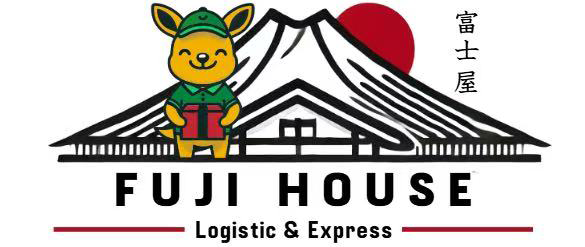 FUJI HOUSE