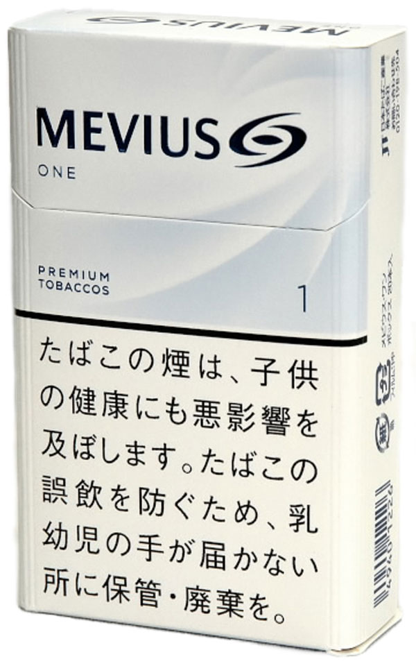 梅比乌斯/MEVIUS 1mg 硬盒