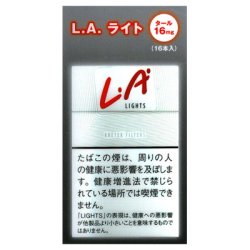 L.A.ライト